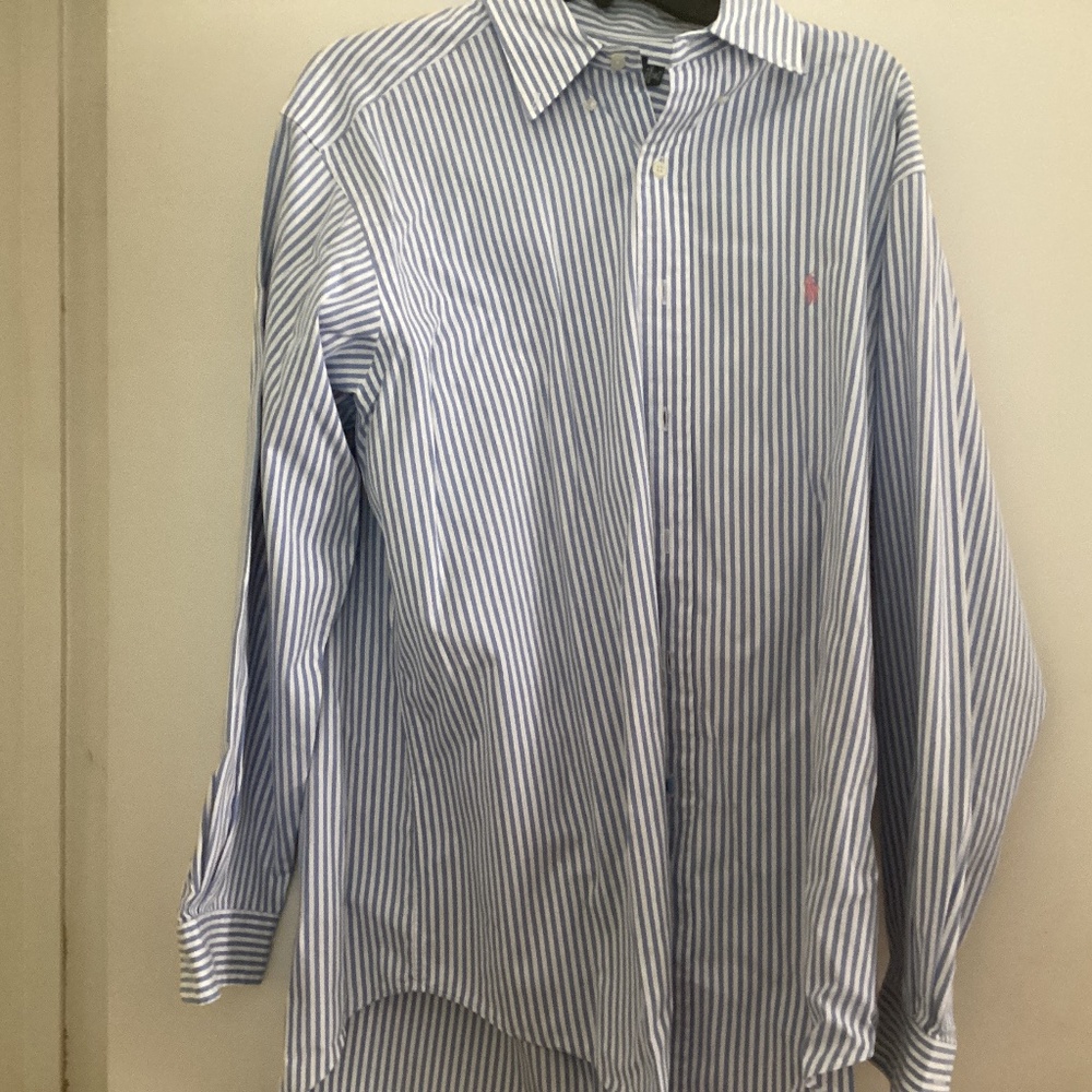 Men polo shirt